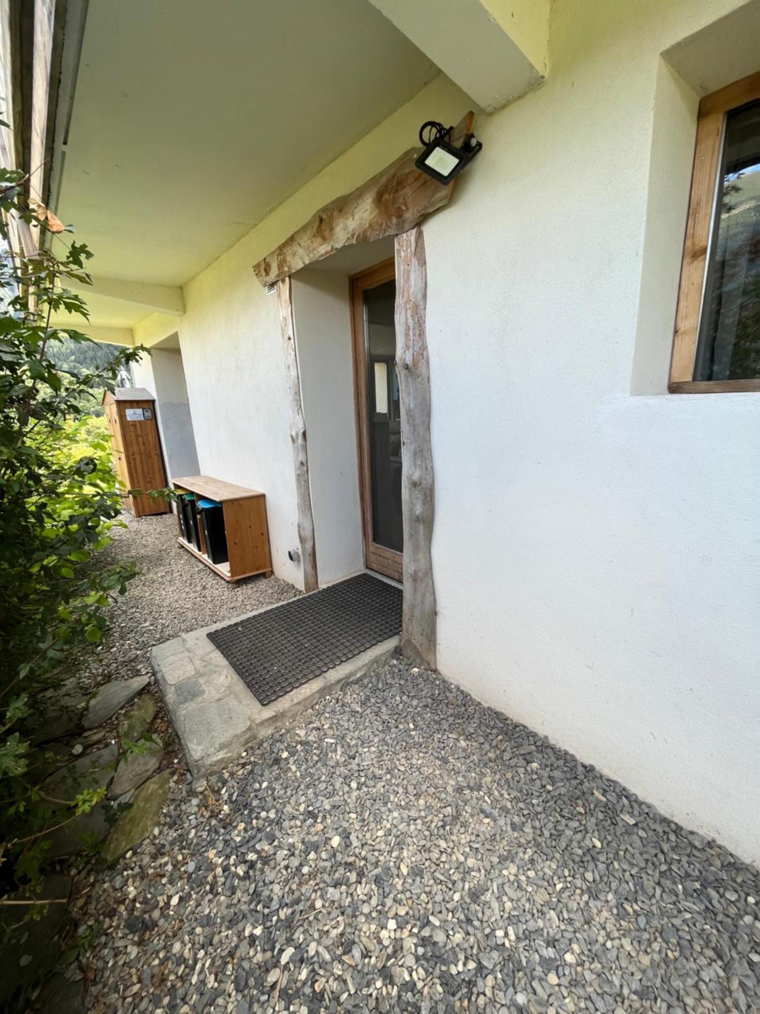 Amazing View Appartement Du Chalet Les Houches Exterior photo